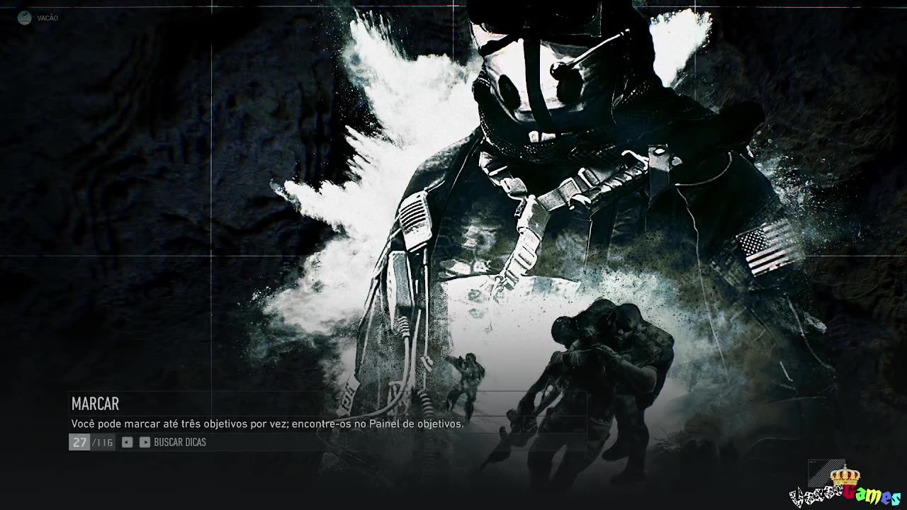 TOM CLANCY'S GHOST RECON BREAKPOINT AO VIVO