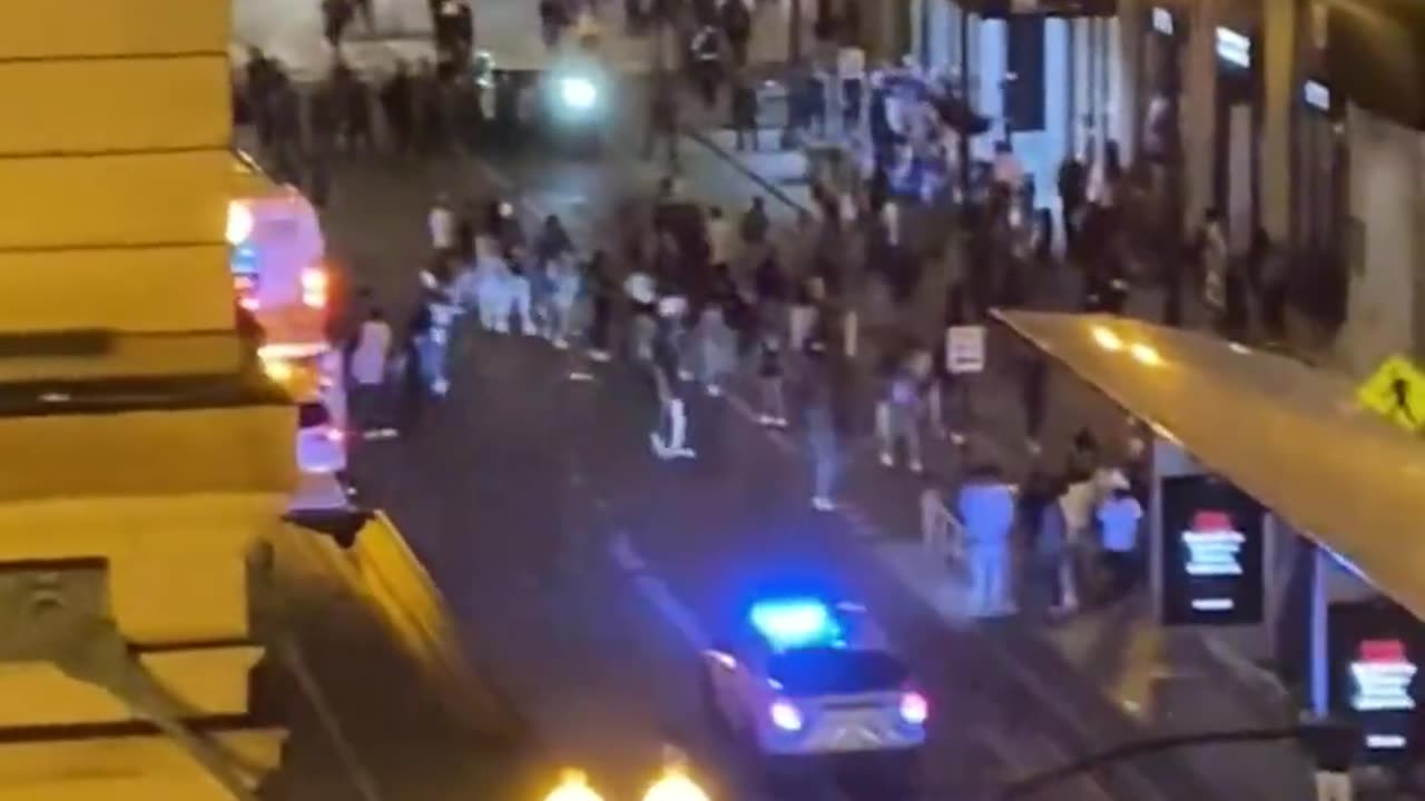 Chicago is a MASSIVE Ghetto