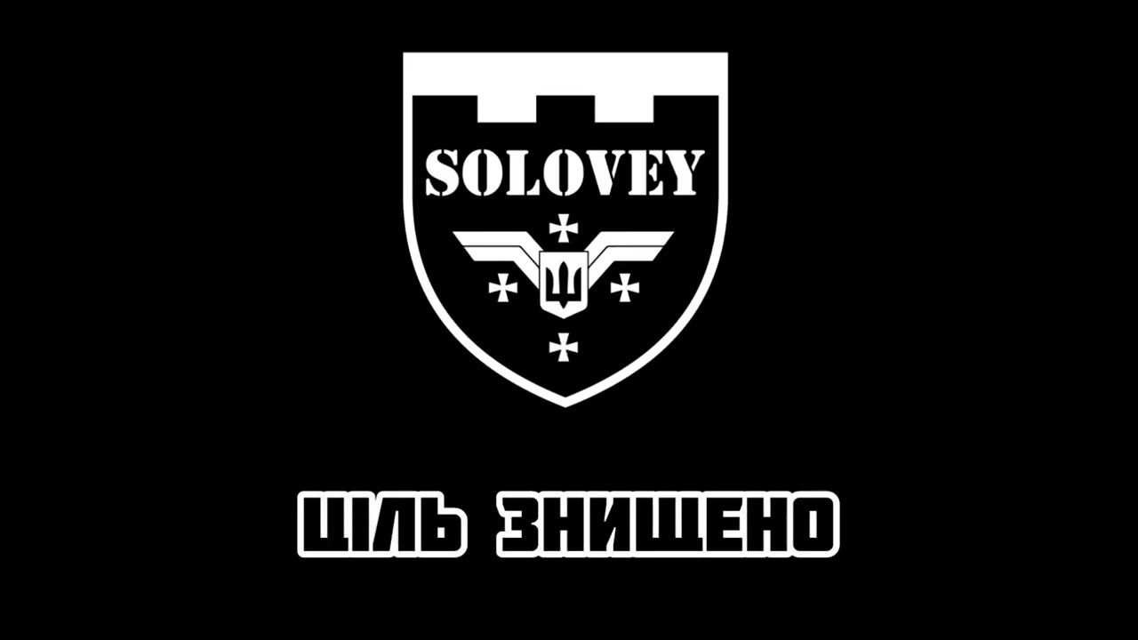 Destruction of an enemy group in shelter with kamikaze drones