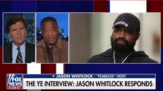 Jason Whitlock: It’s Demonic