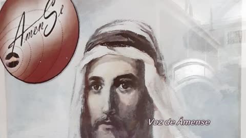 VOZ de AMENSE®: Abre la Semana Santa 2023