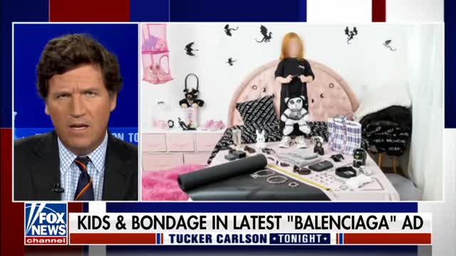 RPFC Archive- Tucker on sexual exploitation of kids by retailer