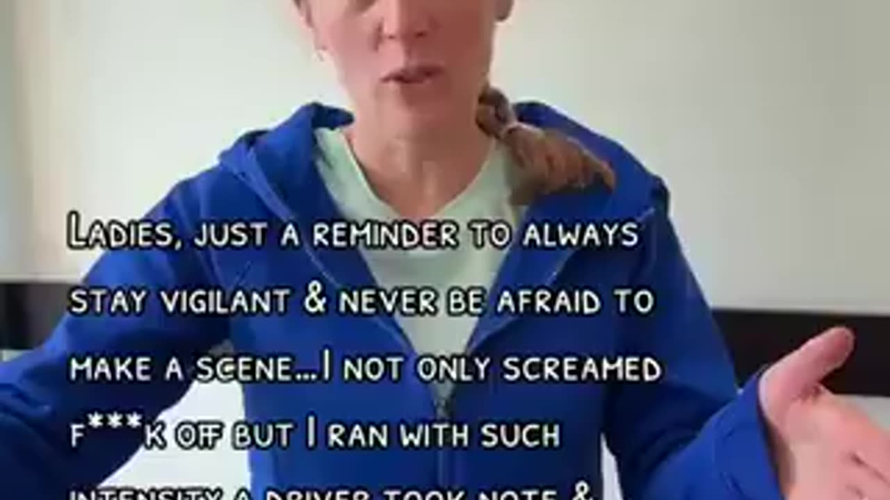 ⚠️Enniscorthy, Wexford🇮🇪 Irish Woman explains how she was nearly Abducted by