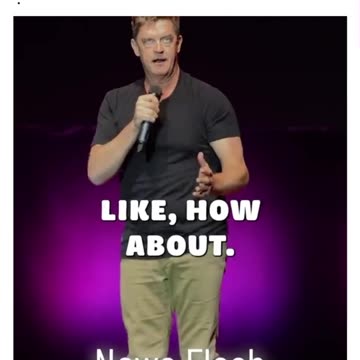 Fake News Facts🤡😂