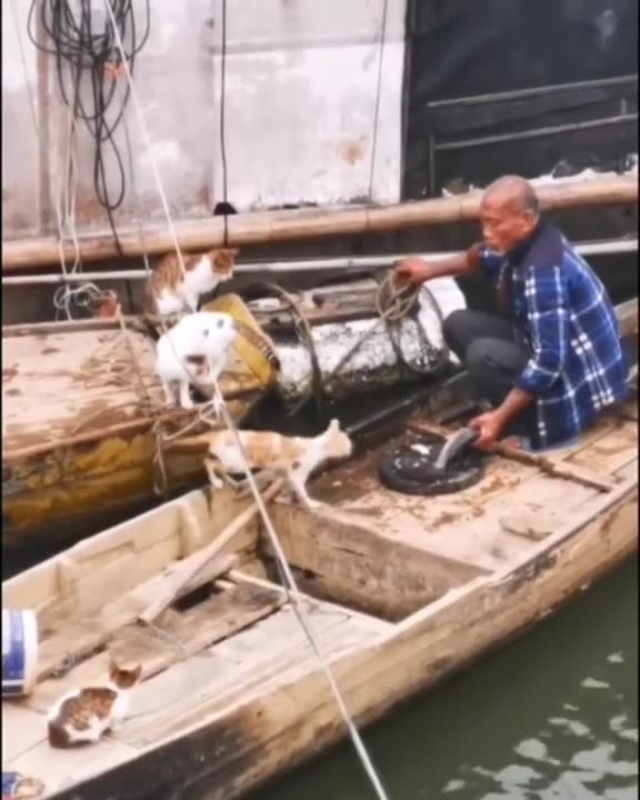 I sensed something here