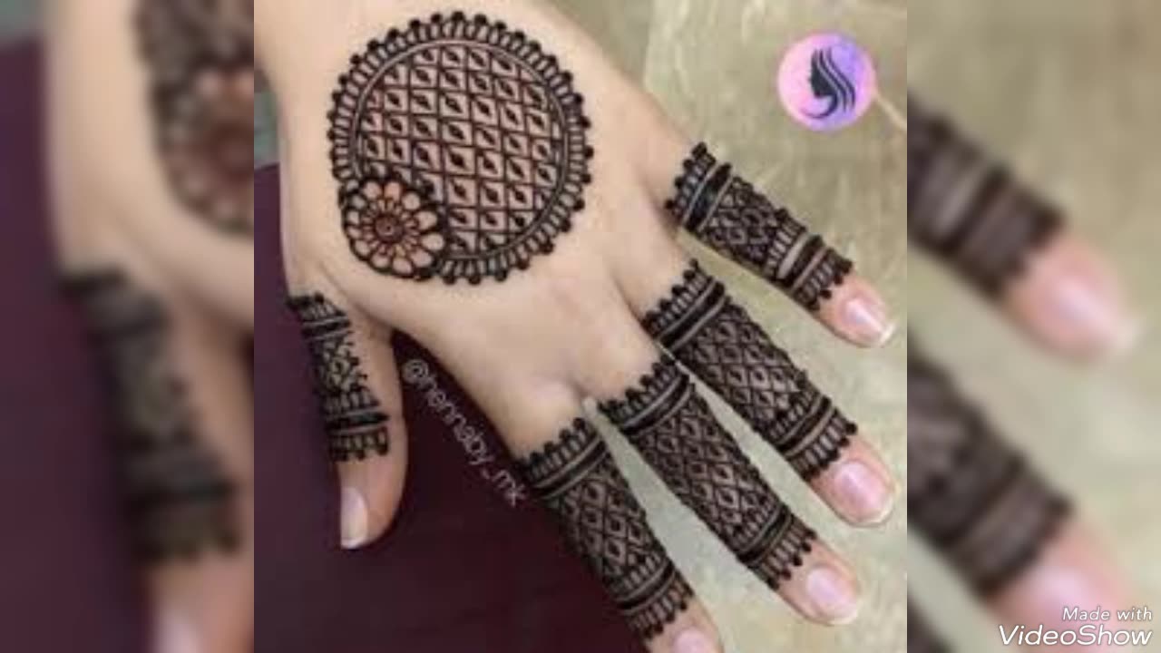 mehendi degine