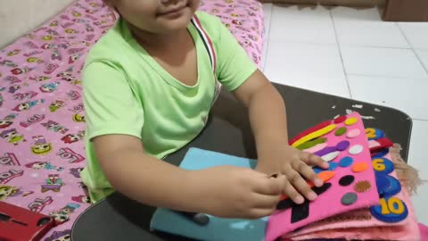 learning and play