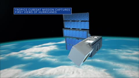 Sending a Swarm of Small Satellites Into Orbit