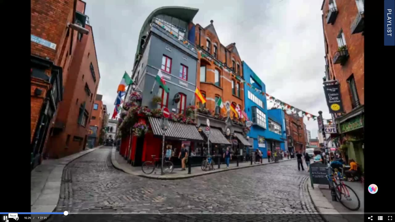 Timothy Kelly-The Globalist conquest of Ireland (Gemma O'Doherty) 18-02-23