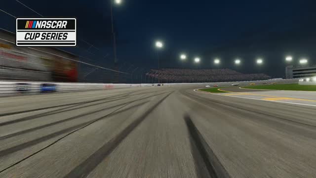 Nascar Heat5 Race316