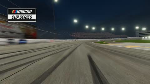 Nascar Heat5 Race316