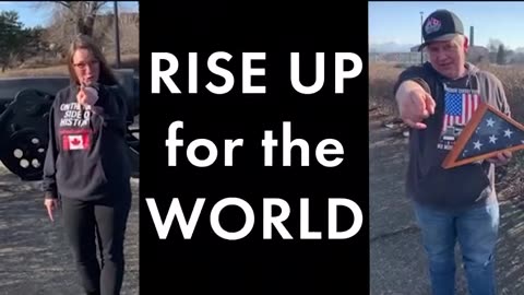 “What can I, one person, do” | Said 8 billion people