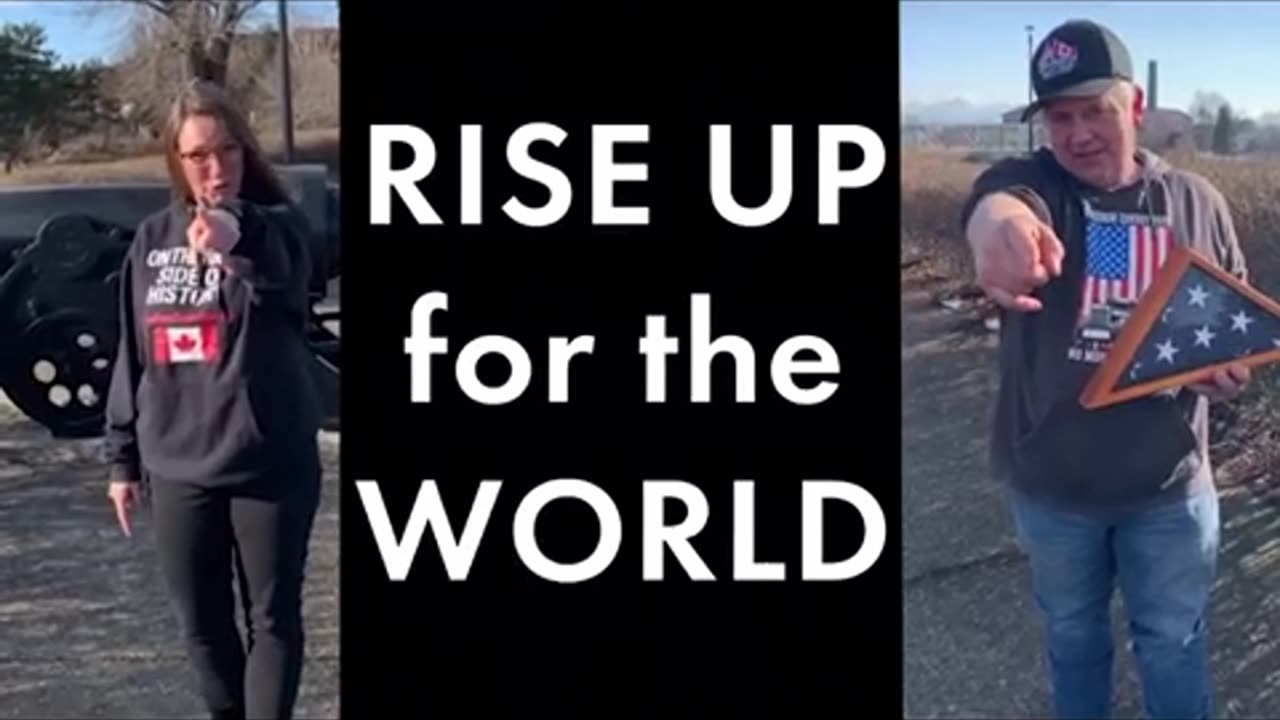 “What can I, one person, do” | Said 8 billion people