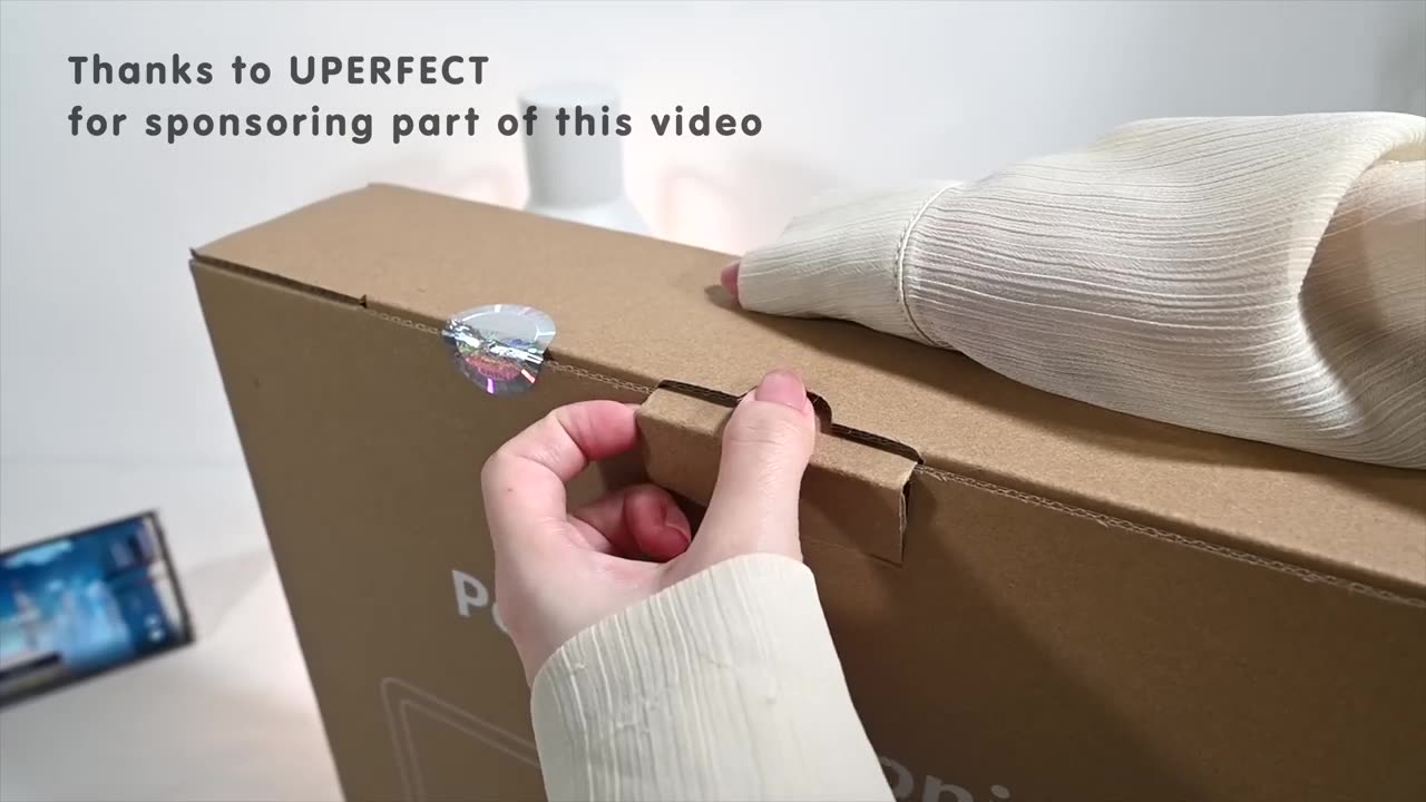 Unboxing