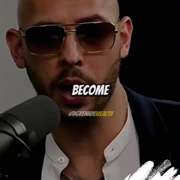 Andrew Tate | America it's not racism country