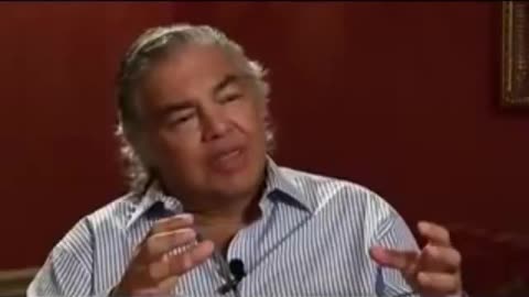 Aaron Russo - Rockefeller Plan