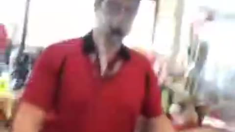 Don't shop at this store!