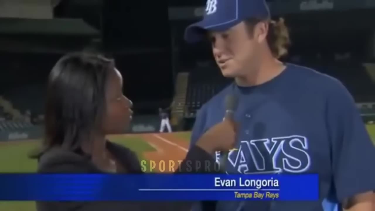 20 FUNNY MOMENTS WITH REPORTERS IN SPORTS