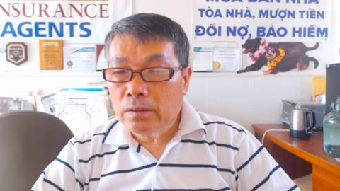 Tin tổng hợp 22/5/2023 cờ vàng và SBTN phỏng vấn David Dương