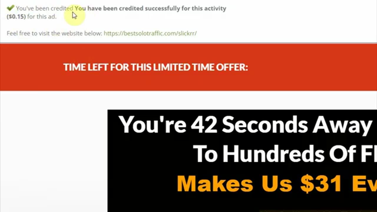 Earn $2.00 Every 10 Emails You Open! | How To Make Money Online 202