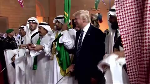 Donald J. Trump- The Greatest President in History of All Time