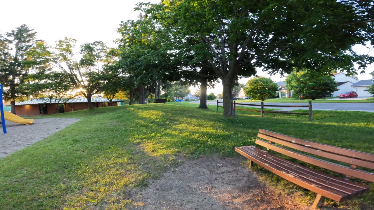 🍁Volunteering To Clean & Donating 👕🧹 @ Craig Henry Park #52 In Ottawa 🎾