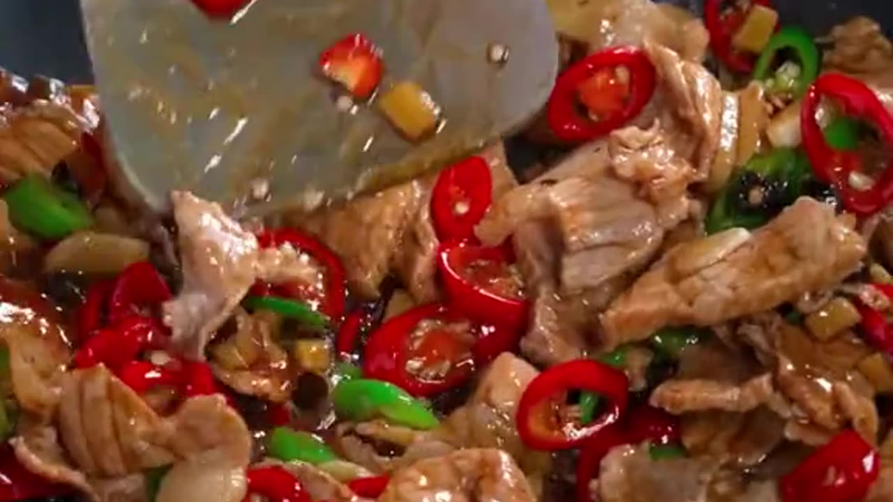 Cooking