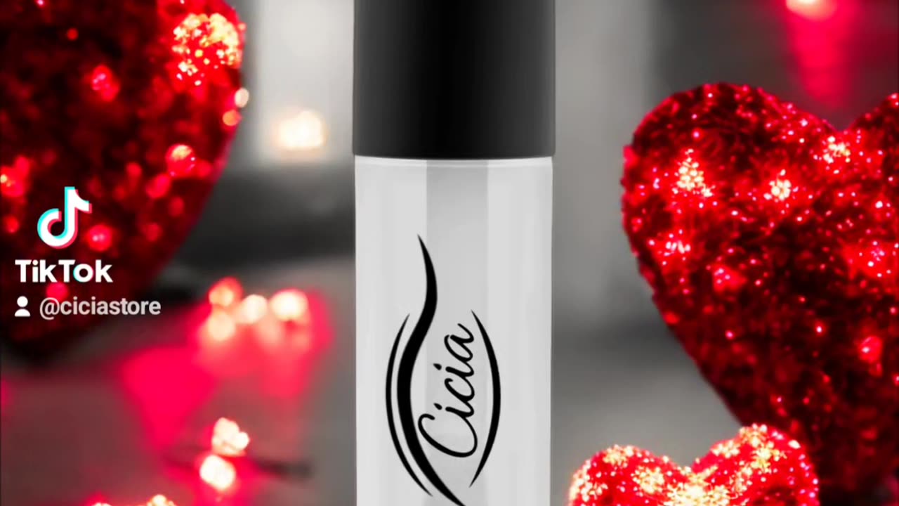 🔥 Hurry! 🚨 Limited Time Offer! 🚨 🔥 Cicia Lip Oil: Buy 1, Get 2 FREE! 🎁✨ The Perfect Christmas Gift