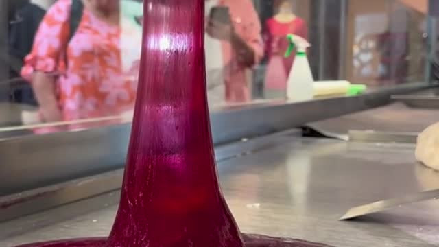 Candy bubbles are so fun, and are a vital part of the process of cooking candy.