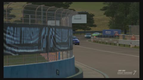 Gran Turismo7 Race417