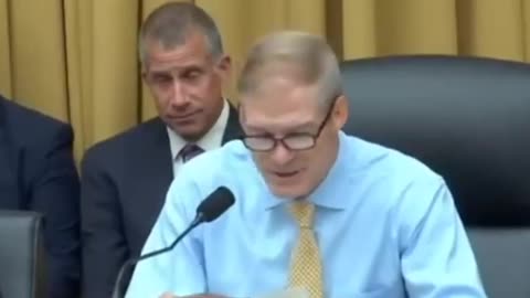 230805 Jim Jordan Leaves the Entire Congress SPEECHLESS with EPIC Speech.mp4