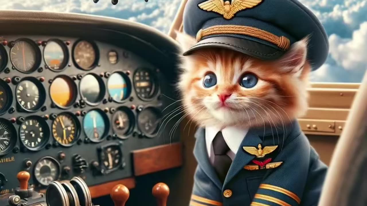 Best cat video 🥰🥰