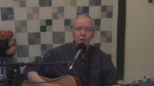 He who began a good work in you- COVER