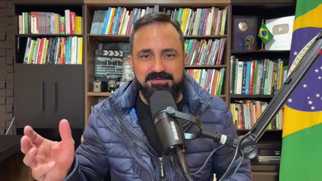 URGENTE - O Maior ABSURDO das Eleições 2022 - by Mundo Polarizado