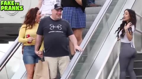 Best couple prank