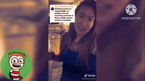 STRONG AND INDEPENDENT WOMEN Give Their Opinion About The PASSPORT BROS