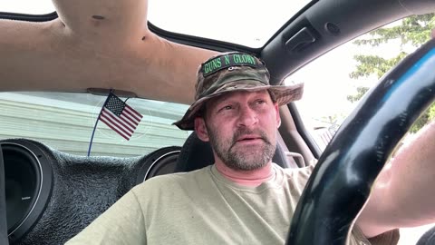 Happy 4th of July Flag Burning Discussion
