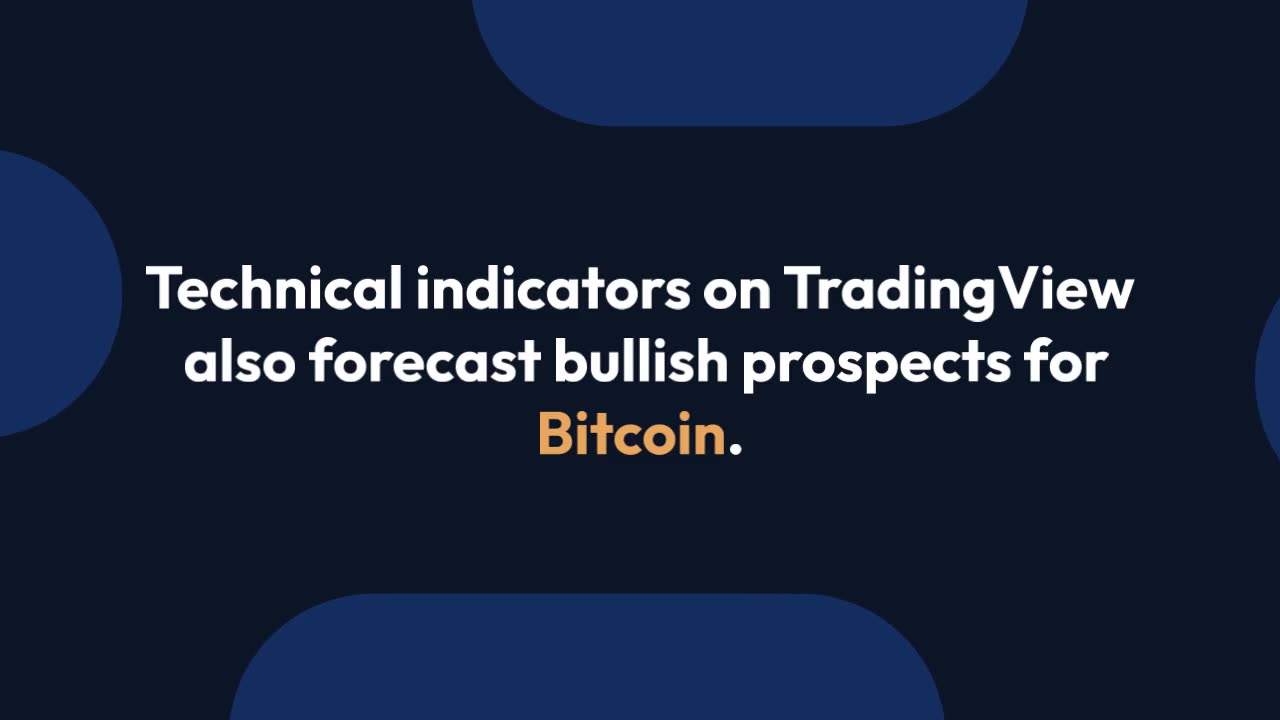 Do These Rare Indicators Point to Biggest Bull Run in Bitcoin History?