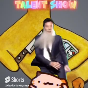 Talent show