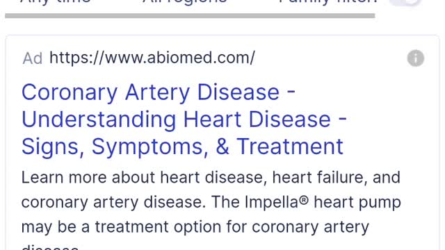 Sauerkraut Treatment: Myocarditis