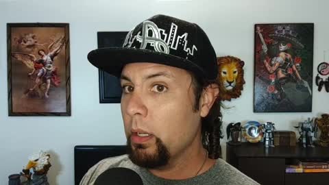 How Big Mike & Odrama Doing 🤔