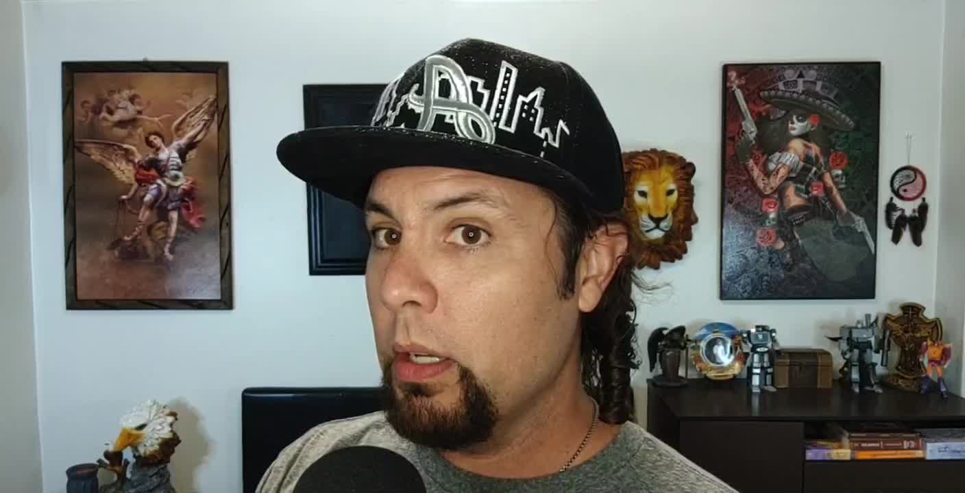 How Big Mike & Odrama Doing 🤔