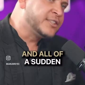 Mexican American Realizing Everything Started To Go Bad In America When Barack Obama Got In Office.