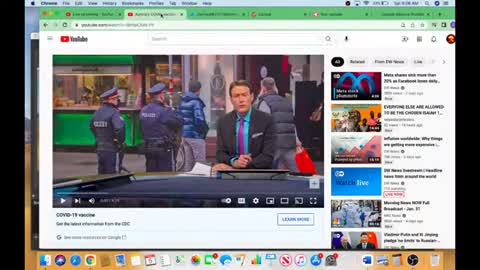 SUNRISE SPIRITUAL SPEAKING, VOL;505: SPEAKING IN THE SPIRIT 2/5/22