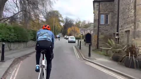 Is this the best loop around the Tyne_