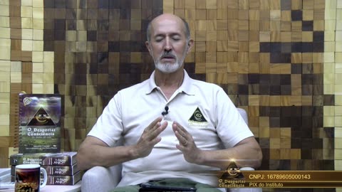 MEDITAÇÃO À LUZ DO DIA- O SER E O SEU SABER (Programa 10) 2a temporada