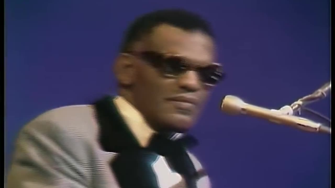 America The Beautiful - Ray Charles