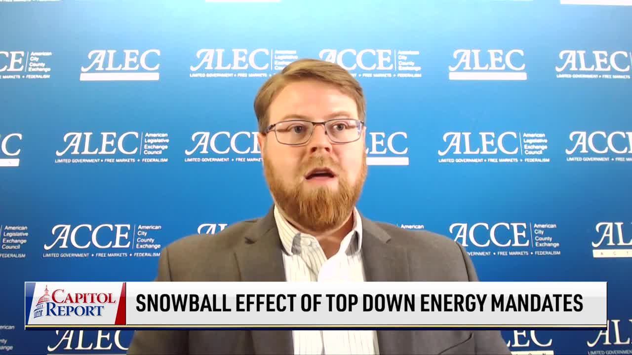 50th Anniversary of March for Life; Breaking Down US Energy Transition