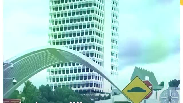 Saya tak mungkir janji pada Abang Jo’, Muhyiddin ulas PN tanding di Sarawak