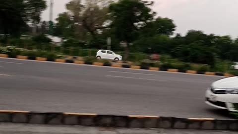 Beauty of FAISAL MASJID, ISLAMABAD